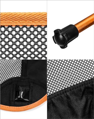 Qwork DG31104 Ultralight Portable Camping Chair thumb #5
