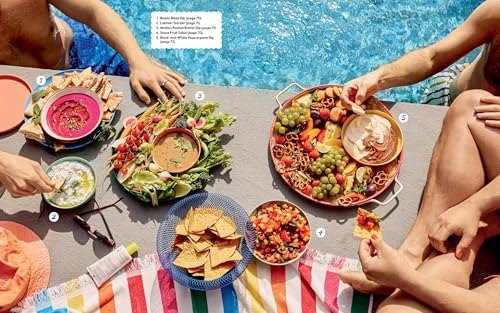 Image of Let's Party: Recipes and Menus for Celebrating Every Day