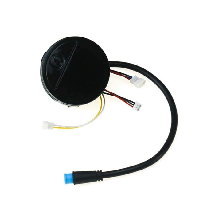 Controller E Cruscotto Con Display Per Ninebot ES1/ES2/ES3/ES4 – Ricambio Completo - 3