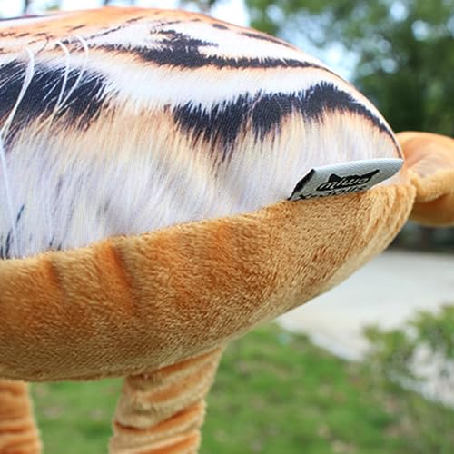 Almohada de Asiento Forma Animal Mediana miniatura 5