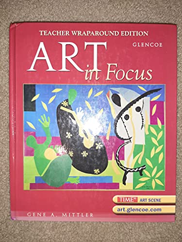 Art In Focus view 2