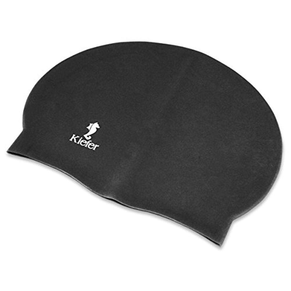 KieferSilicone Swim Cap