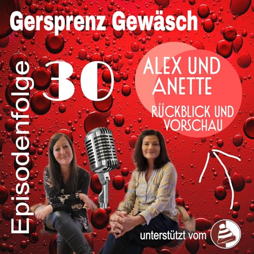 Gersprenz Gew&auml;sch - Folge 30