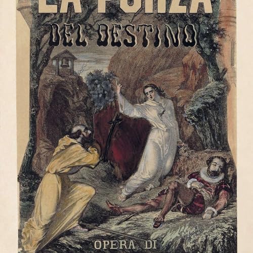 La forza del destino p. 2 a cura di Viviana Marconi