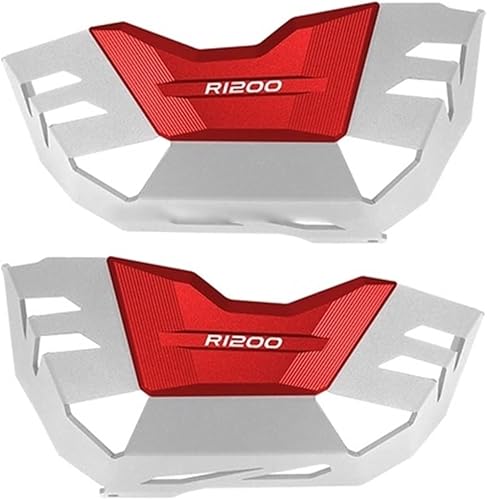 Motorcycle Cylinder Guard Engine Protector Cover for BMW R 1200 GS Adventure (2006-2009) R1200R R1200ST R1200GS GS 1200 ADV Fall Protection Cover