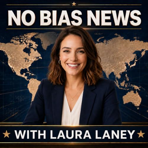 『No Bias News』のカバーアート