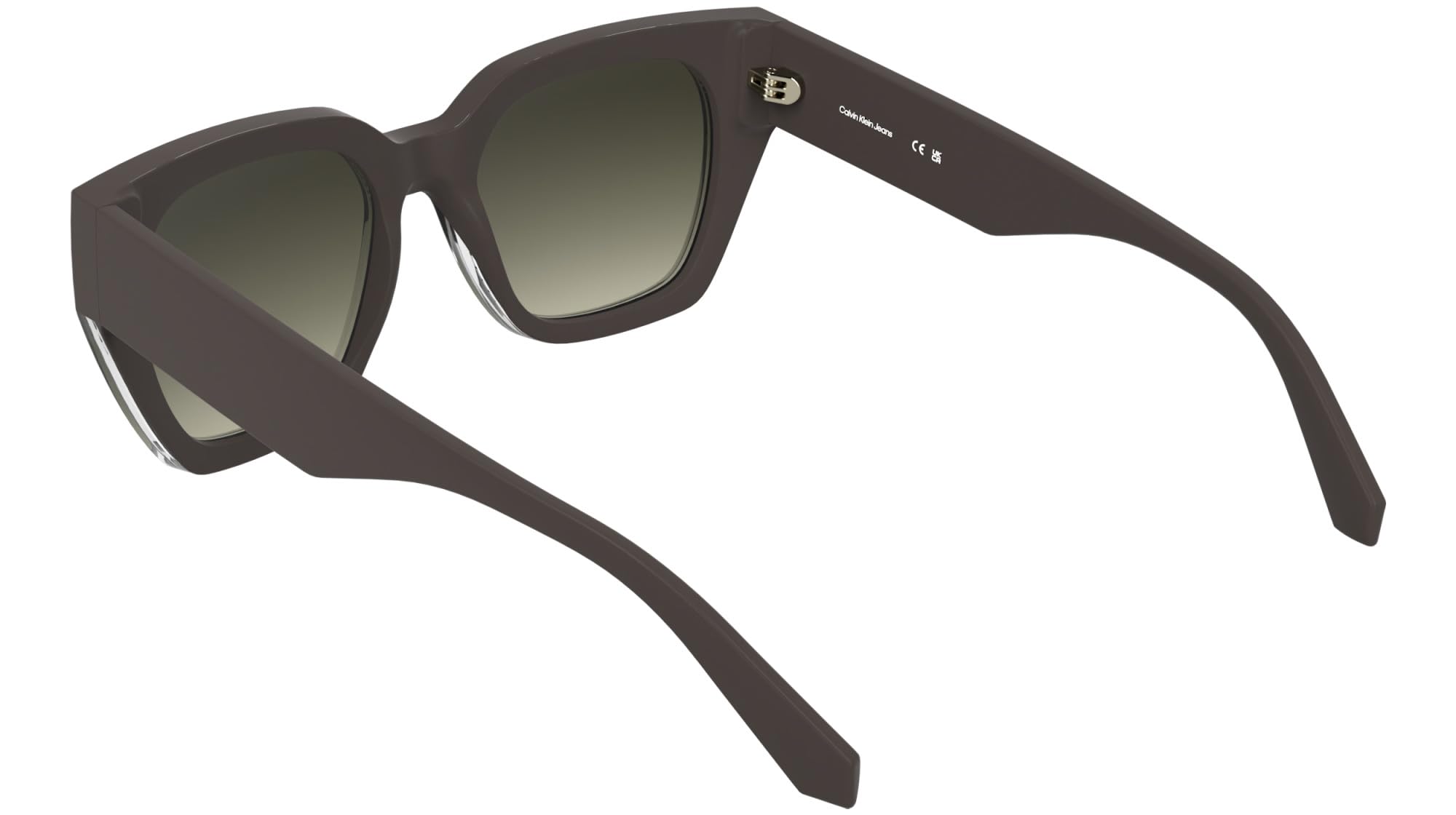 Calvin Klein Jeans Ckj25620s Sunglasses Mujer (Pack de 1)