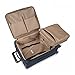 Briggs & Riley Kinzie Street - Softside International Carry-on Spinner Luggage, Navy, Carry-On 21-Inch