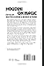 Houdini on Magic (Dover Magic Books)