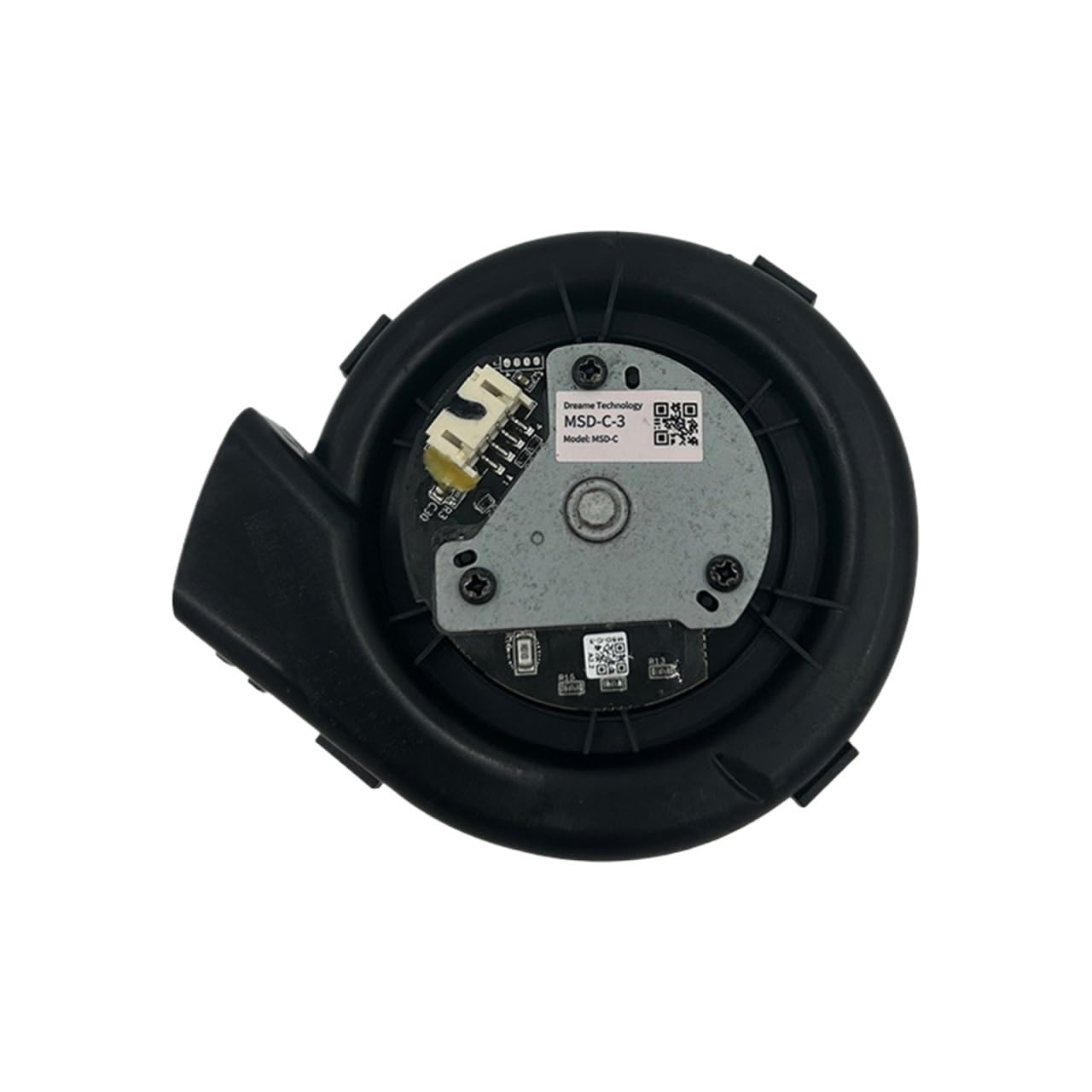 AIHDBCL Vacuum Fan Engine ，Compatible For Dreame ，D10s Pro/L10s Pro/L10 Ultra/L10s Ultra/D10 Plus，Compatible For Xiaomi， B101CN/X10/X10+/S10+ Plus/B105/C102CN assembly(MSD-C)