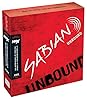 Sabian HHX Complex Promotional Cymbal Set with Free 18" Thin Crash (15005XCNP) #1