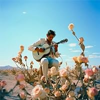 Isaac et Nora Ablum Cover