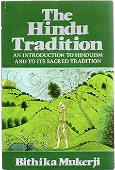 Paperback The Hindu Tradition Book