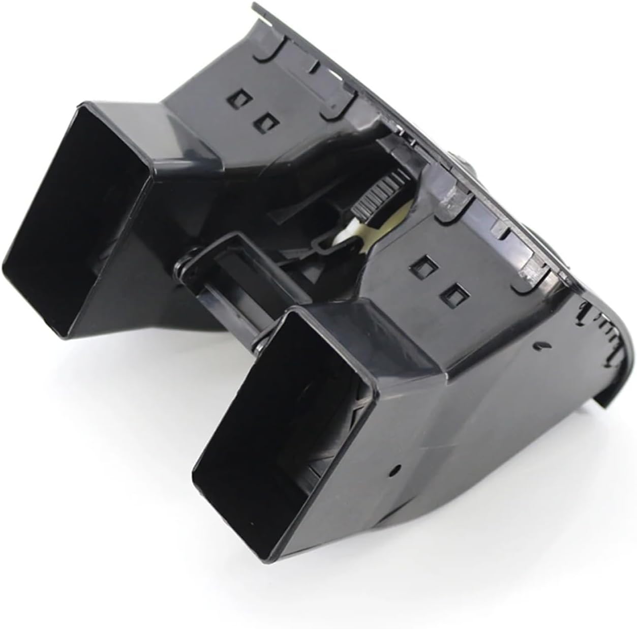 Centre Console Air Conditioning Rear Outlet Vent Fit for Touran 2003-2015 Fit for Caddy 2004-2015