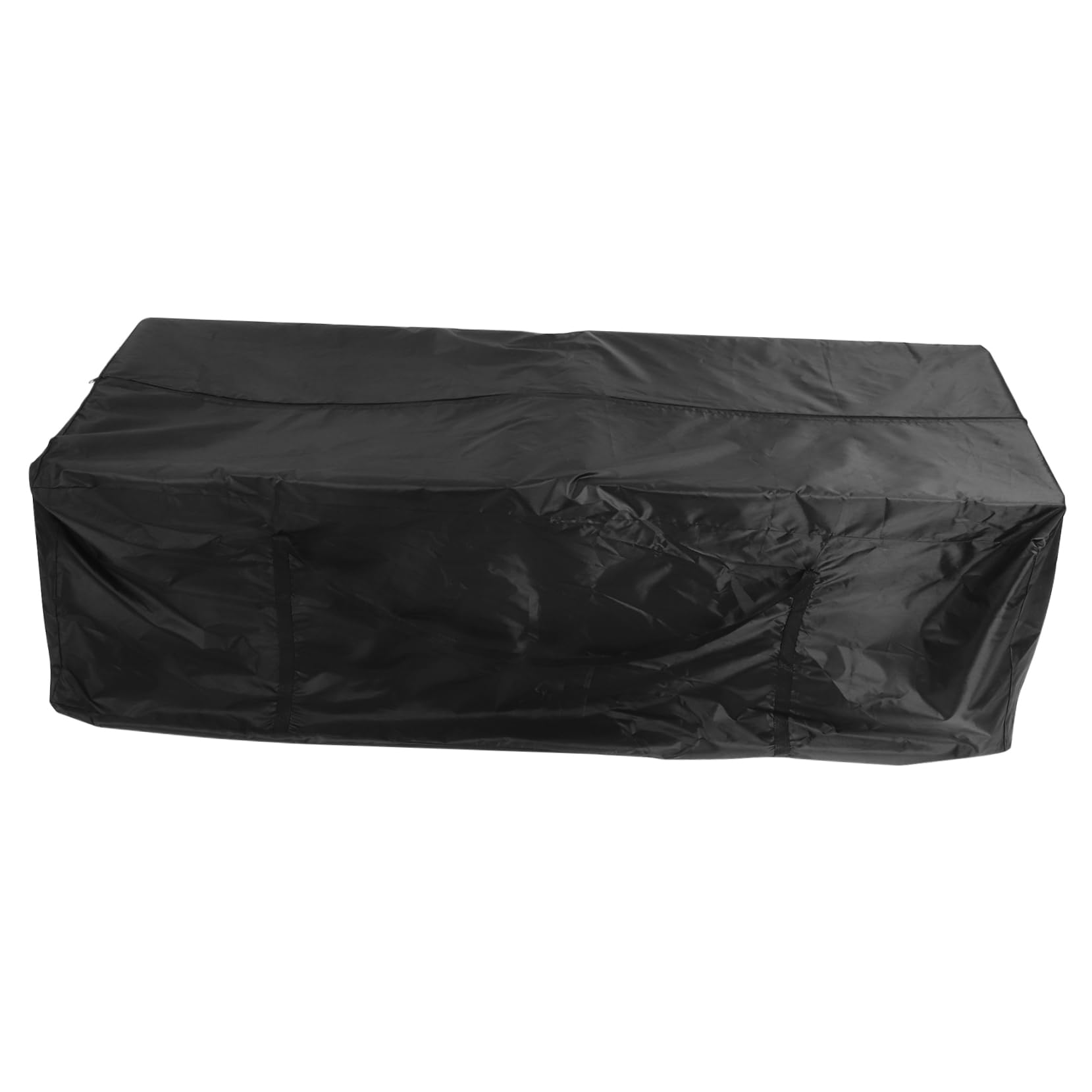 Bolsa de Almacenamiento para Árbol de Navidad Reutilizable y Resistente al Agua Oxford Capacidad para Árboles Artificiales y Decoraciones para Interiores y Exteriores