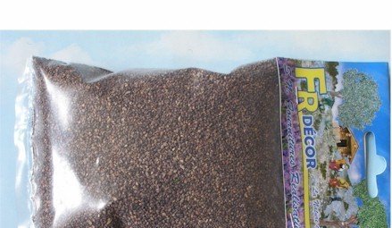 FR DECOR 088 FLOCAGE SERIE SERIE C ballasts gravier sac 200cc HO Cover