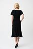 joseph ribkoff dress 261013 black