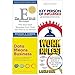 Price comparison product image The E-Myth Revisited, Key Person of Influence, Data Means Business, Work Rules! 4 Books Collection Set