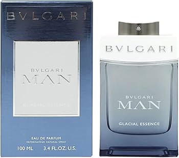 Amazon | ブルガリ BVLGARI ブルガリ マン グレイシャル エッセンス