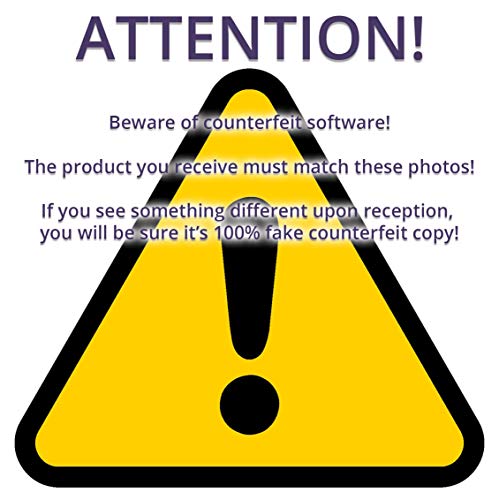 Windows 10 Pro USB 64-Bit | Lifetime License | English Version