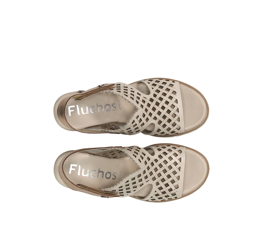 Fluchos Sandalias para mujer F1972 Smash
