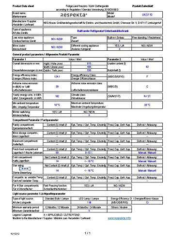 respekta Küche Miniküche Singleküche Pantry Eiche Schwarz Levin 100 cm 7 respekta Küche Miniküche Singleküche Pantry Eiche Schwarz Levin 100 cm