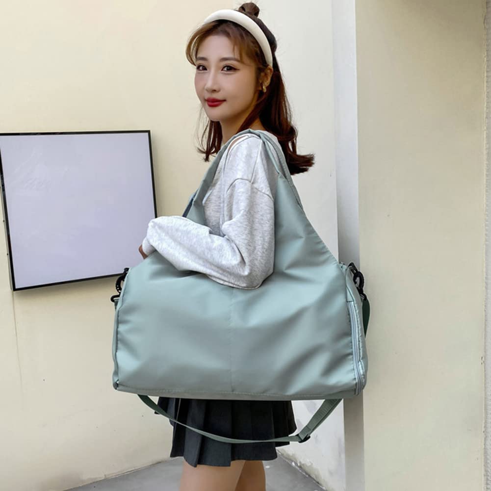 Borsa Per Yoga Borsa Sportiva Grande Per Yoga/Palestra Con