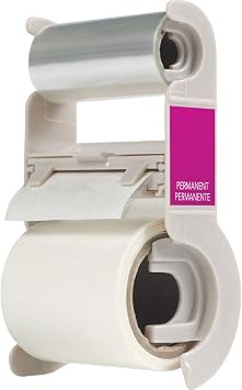 Xyron 150 Refill Cartridge 8/Pkg, 1.5X20' Permanent 8 Pack
