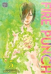 Amazon | Fire Punch, Vol. 1 (English Edition) [Kindle edition] by