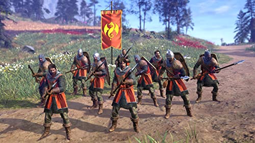 Koch Media King' Bounty II Day One Edition Premier jour PlayStation 4 Neuf - vue 9