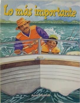 Paperback Pan y canela C (Small Books): Lo más importante Book