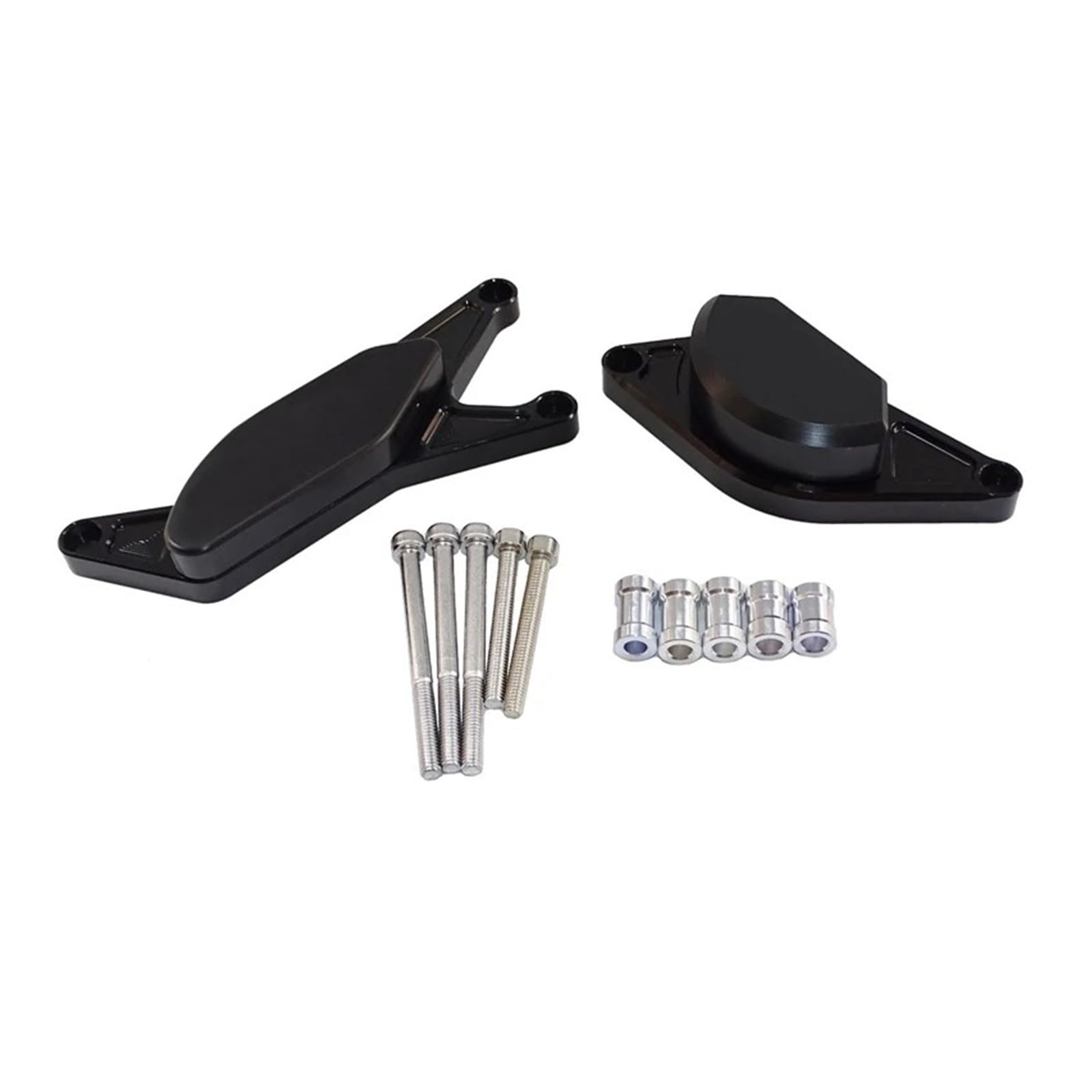 Almohadillas Tope Motor Para Suzuki GSXR 1000 2001-2008