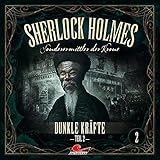 crazy age jeans krone  Dunkle Kräfte 2: Sherlock Holmes - Sonderermittler der Krone 2