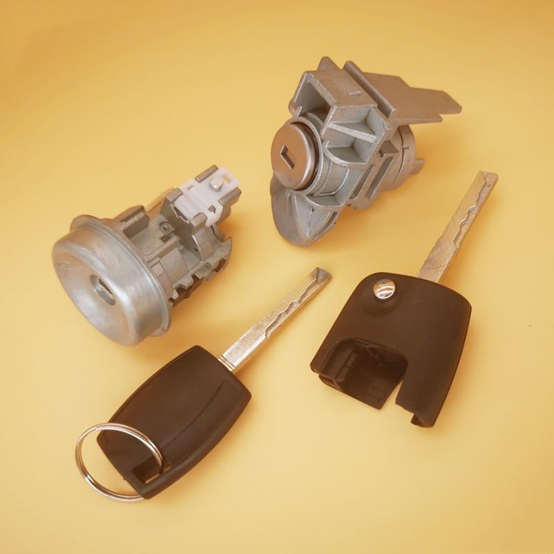 Compatible With FORD For FIESTA 2009 2010 2011 2012 2013 DK4909010