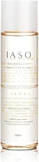 IASO Gentle Lip & Eye Makeup Remover