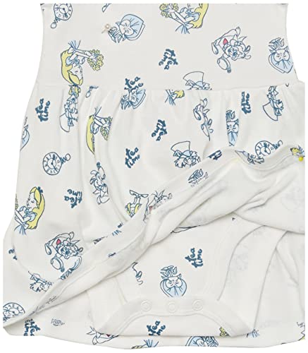 Amazon Essentials Disney | Marvel | Star Wars | Princess Babies, Toddlers, and Girls' Dresses, Pack of 34