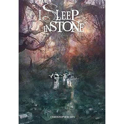 I Sleep in Stone