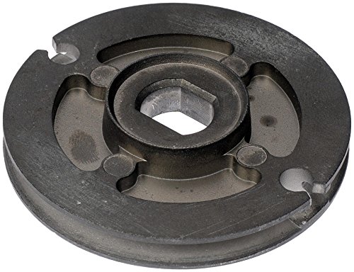 Poulie de guidage de câble Dorman 924-277 ajustement parfait pour assise arrière
