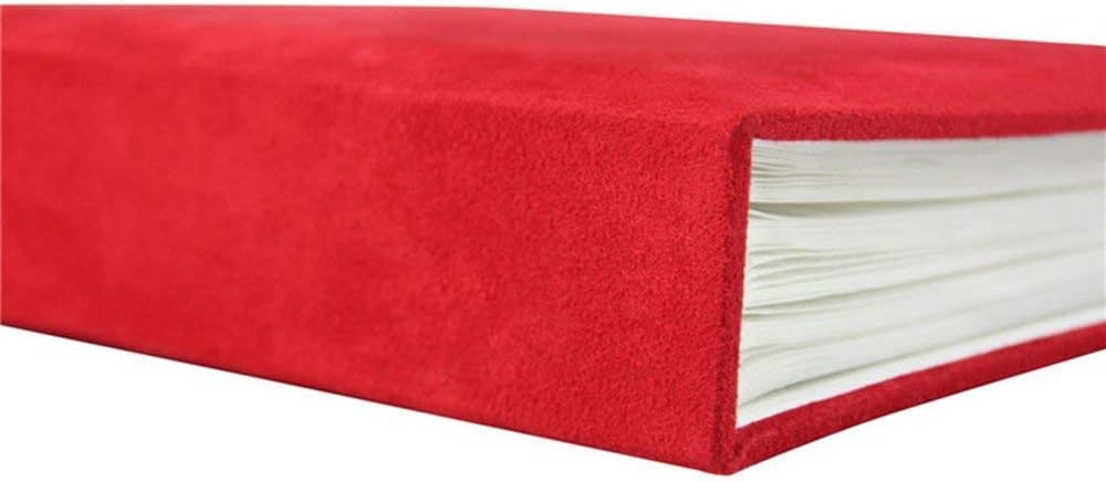 Protecting Precious Photos Photo Album Simple Style Cloth Family Album Baby Grow Records Interstitial Album 200 Photos 6x4 Photo