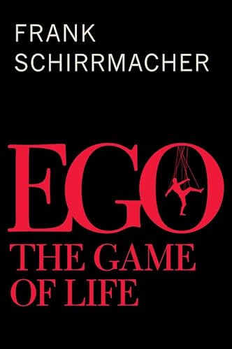 Preisvergleich Produktbild Ego: The Game of Life