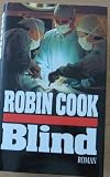 Cover zum Buch Blind