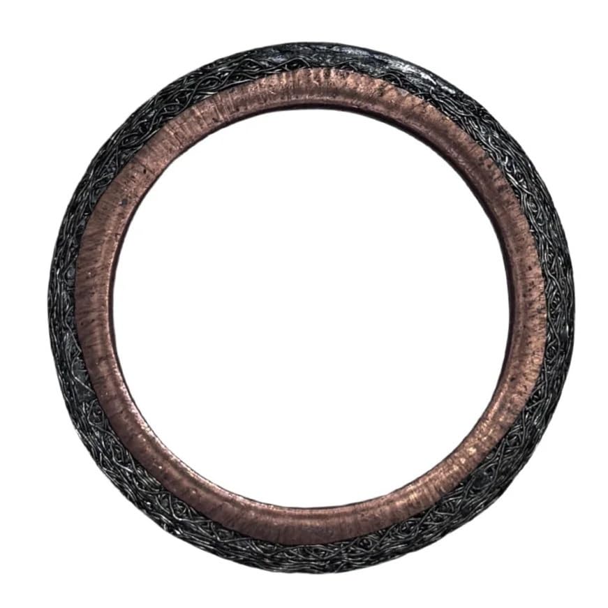 Joint d'échappement UTV HS500 bague de collecteur 18001-104C-0000