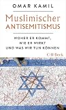 Muslimischer Antisemitismus: Woher er kommt, wie er wirkt und was wir tun können
