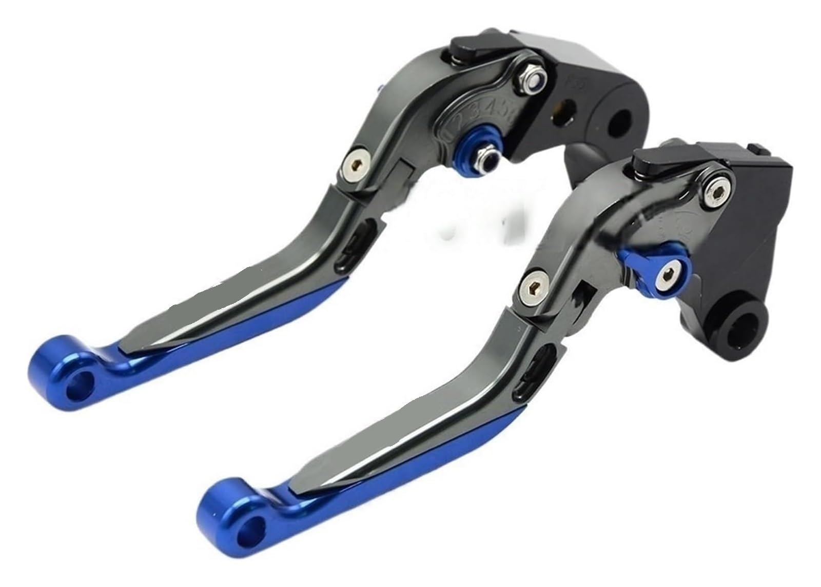 ASDGHJF for CB599 CB600 for Hornet 1998 1999 2000 2001 2002 2003 2004 2005 2006 CNC Adjustable Motorcycle Brakes Clutch Levers