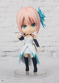 Amazon.co.jp: TAMASHII NATIONS フィギュアーツ mini テイルズ