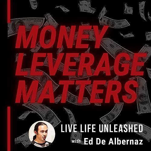 Money Leverage Matters cover art
