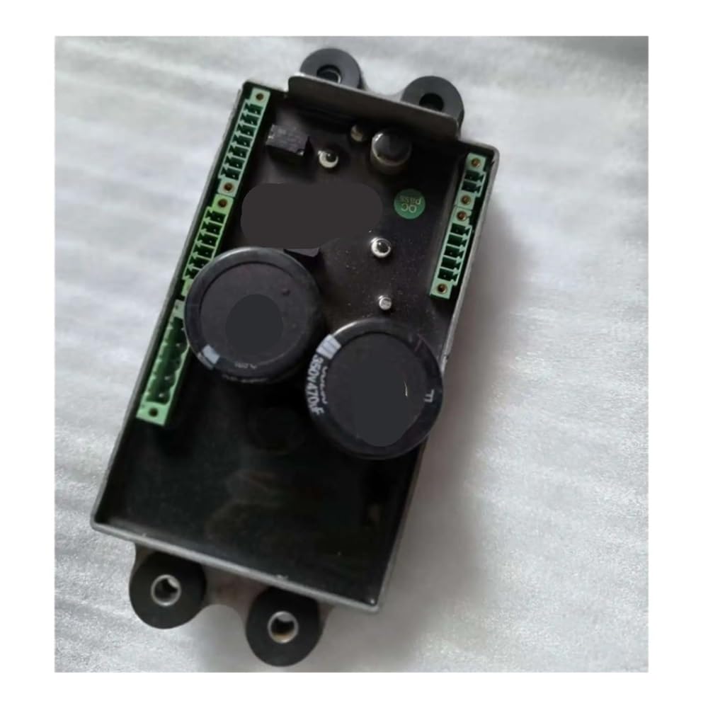 Txksh One Color Avr Regulator Compatible Kde15ed Generator Part