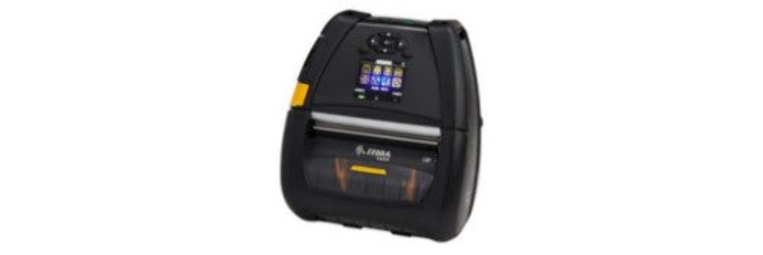 Zebra ZQ63-AUWAE14-00 neu
