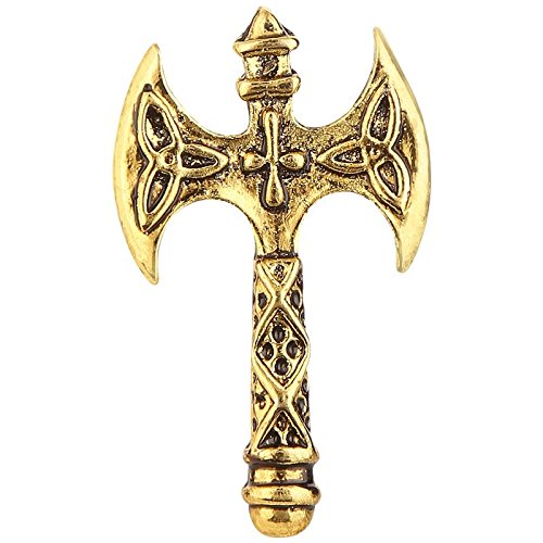 TRIPIN Lapel Pin For Men Suit Golden Classic Design Collar Chain Brooch For Men Women For Office Corporate Party French Cuff Shirts Shirt Suit Blazer In A Gift Box Tscpgold1594 (B076X279RM) Amazon Price History, Amazon Price Tracker