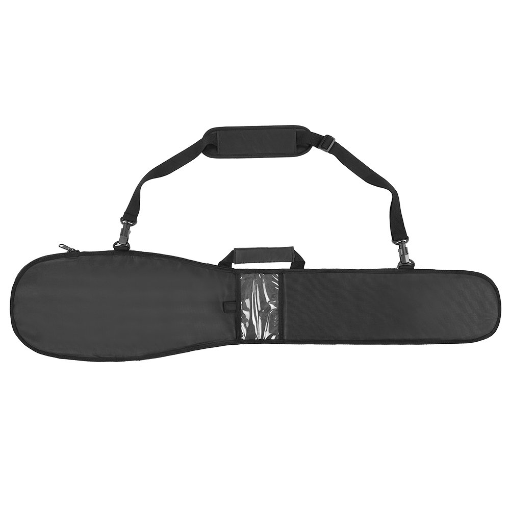 LIXADA Sac de Pagaie de Kayak Long Housse de Rangement pour Canoë
